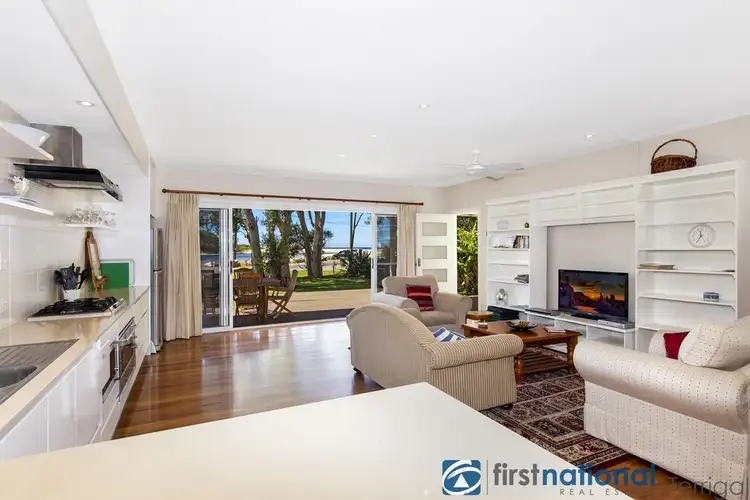Fifth view of Homely house listing, 15 Remembrance Drive, Wamberal NSW 2260