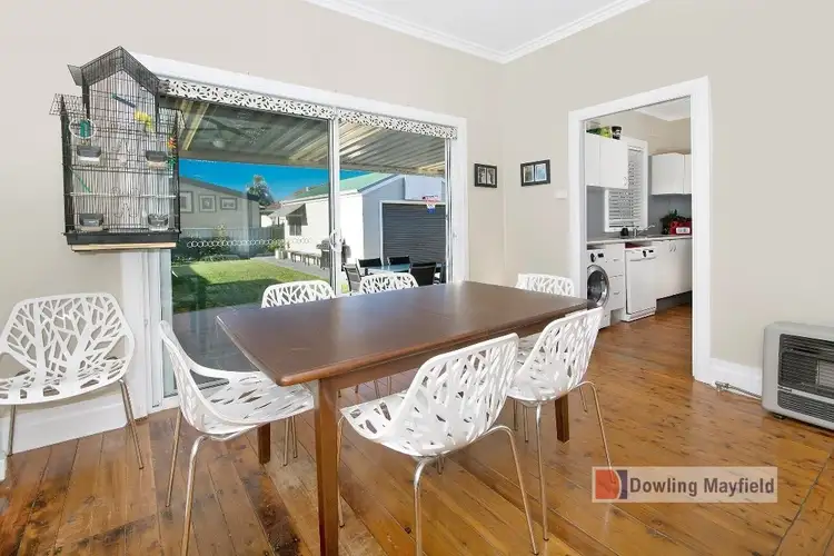 Fourth view of Homely house listing, 62 Upfold Street, Mayfield NSW 2304