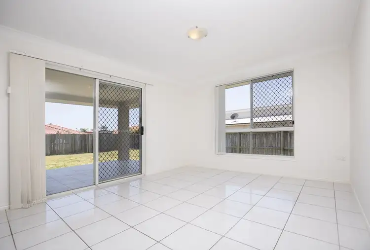 Third view of Homely house listing, 8 Starfish Crescent, Bargara QLD 4670