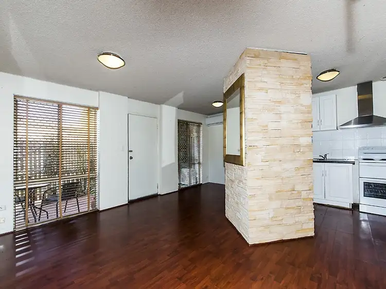 Fourth view of Homely townhouse listing, 52/311 Harborne, Glendalough WA 6016