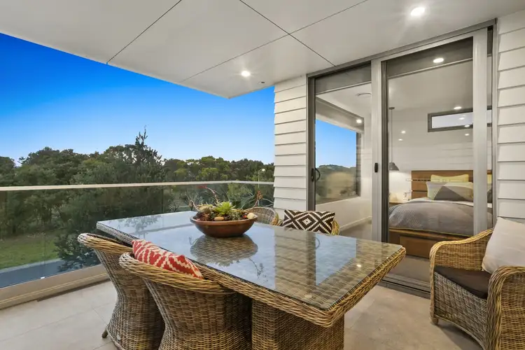 Third view of Homely unit listing, 1/45 Newbay Close, Barwon Heads VIC 3227
