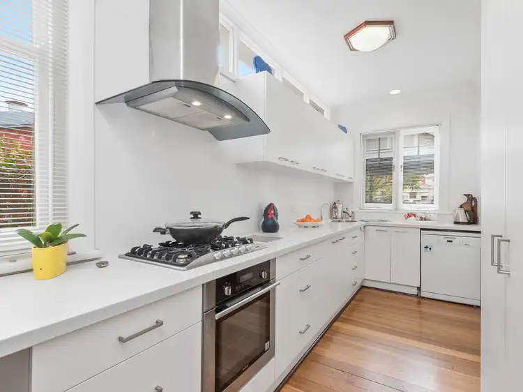 Second view of Homely house listing, 259 Heytesbury Road, Subiaco WA 6008
