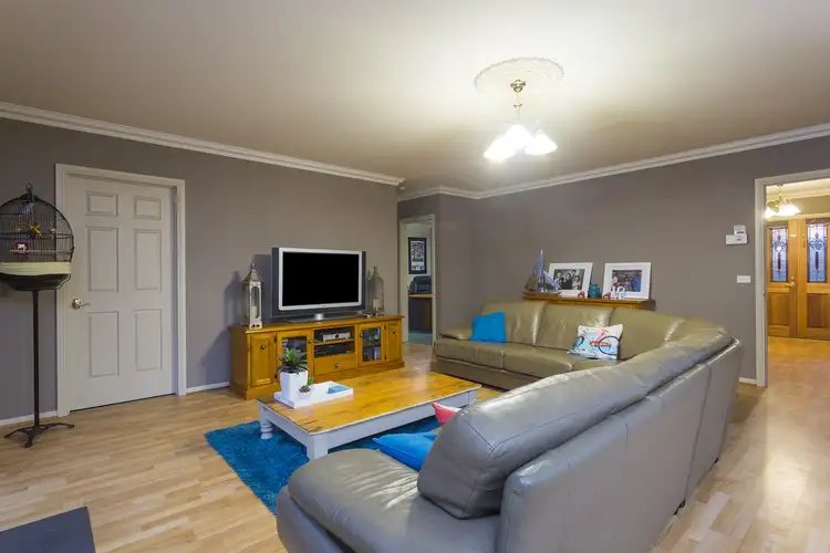 Fifth view of Homely house listing, 42 Belvedere Terrace, Ocean Grove VIC 3226