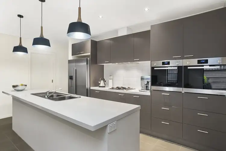 Fifth view of Homely house listing, 16 Lilly Pilly Mews, Ocean Grove VIC 3226