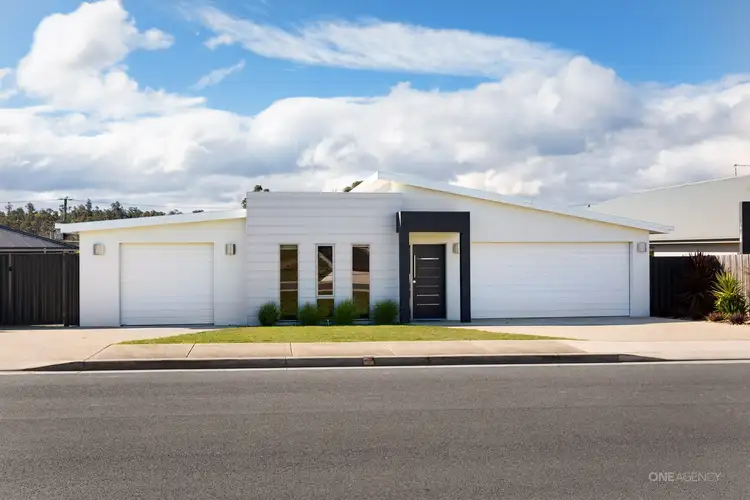 Main view of Homely house listing, 5 Gordon Place, Prospect Vale TAS 7250