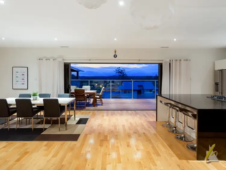 Fourth view of Homely house listing, 42 Stanaway Place, Bellbowrie QLD 4070