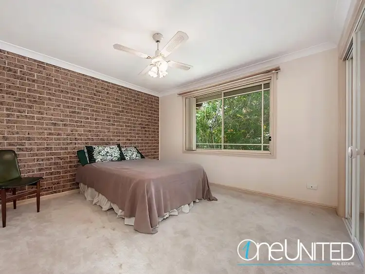 Fifth view of Homely semi-detached listing, 2 McKenny Way, Narellan Vale NSW 2567