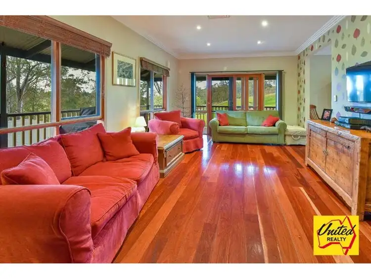 Seventh view of Homely rural property listing, Address available on request