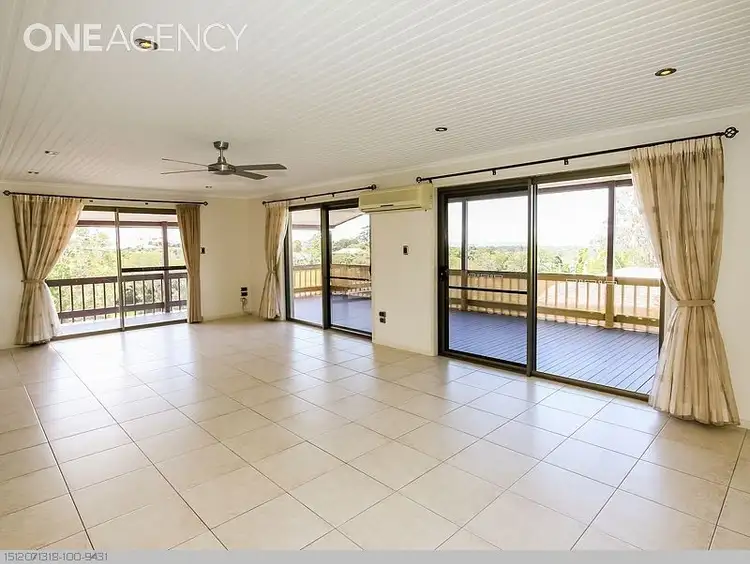 Sixth view of Homely house listing, 5 Seaview Court, Dundowran QLD 4655