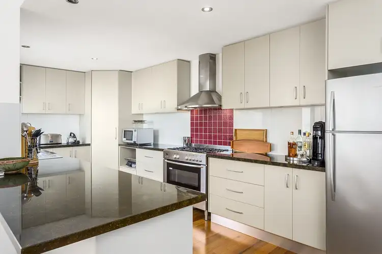 Fourth view of Homely townhouse listing, 1/104 Dare Street, Ocean Grove VIC 3226