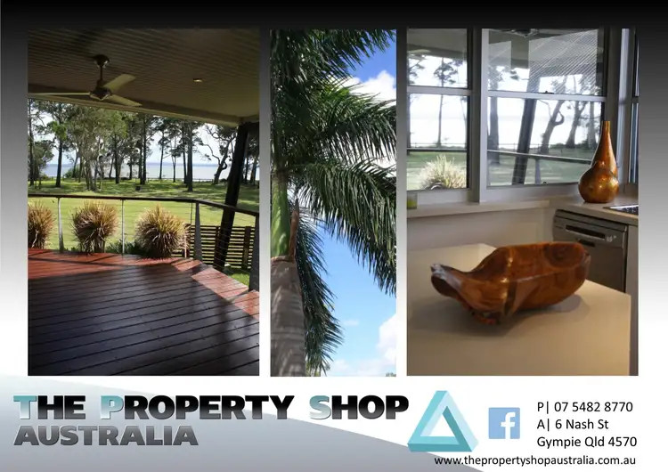 Fourth view of Homely house listing, 5 Fraser Court, Tinnanbar QLD 4650