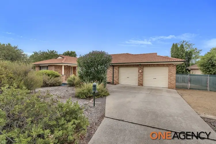 24 Corlette Crescent, Monash ACT 2904