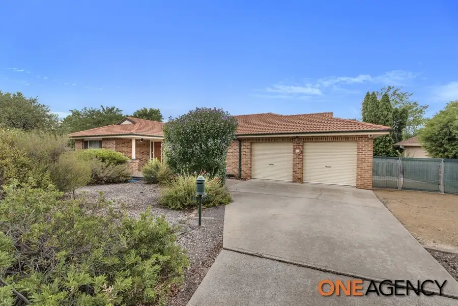 Main view of Homely house listing, 24 Corlette Crescent, Monash ACT 2904