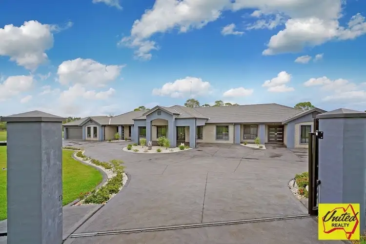 63 Brolen Way, Cecil Park NSW 2178