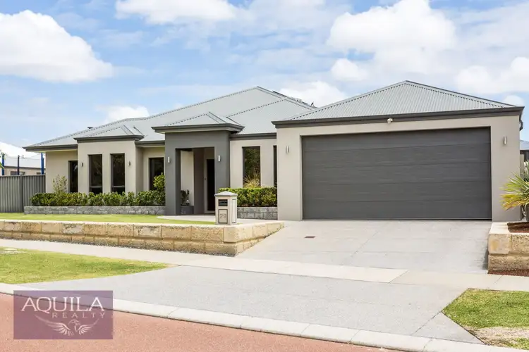 Third view of Homely house listing, 29 Zanzibar Loop, Aveley WA 6069