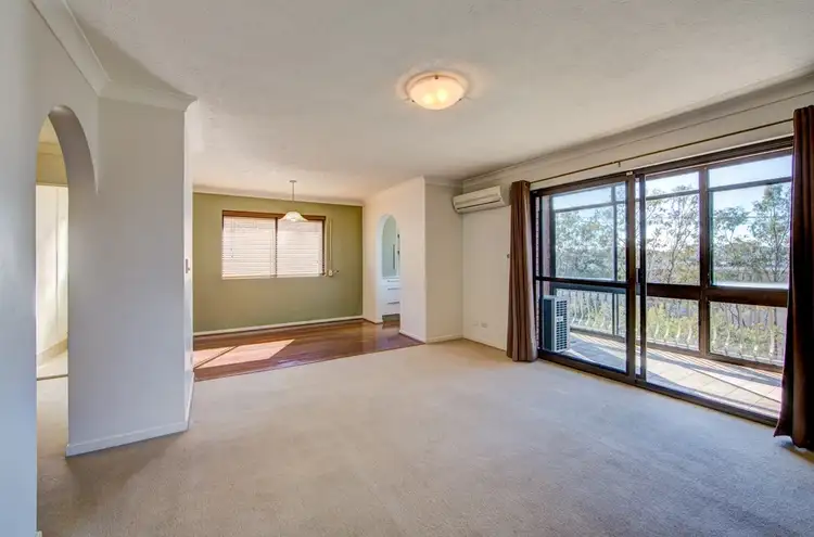 Fifth view of Homely unit listing, 1/4 Rosemount Terrace, Windsor QLD 4030