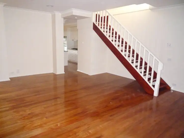 Fifth view of Homely house listing, 1/6-8 Ross St, Bacchus Marsh VIC 3340