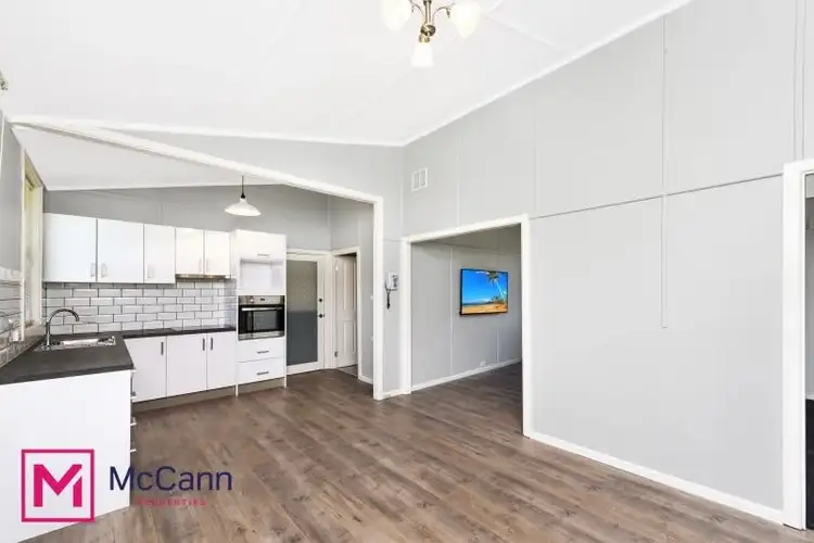 Third view of Homely house listing, 14 Adams Street, Gunning NSW 2581