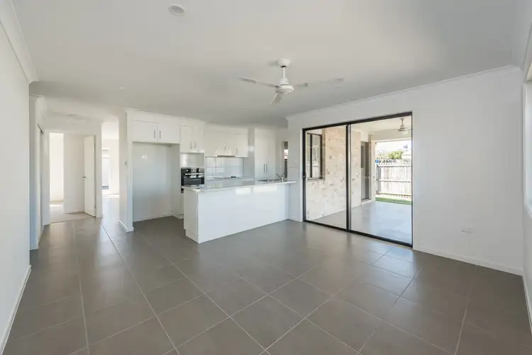 Fifth view of Homely house listing, 7B Cullen Street, Walkervale QLD 4670