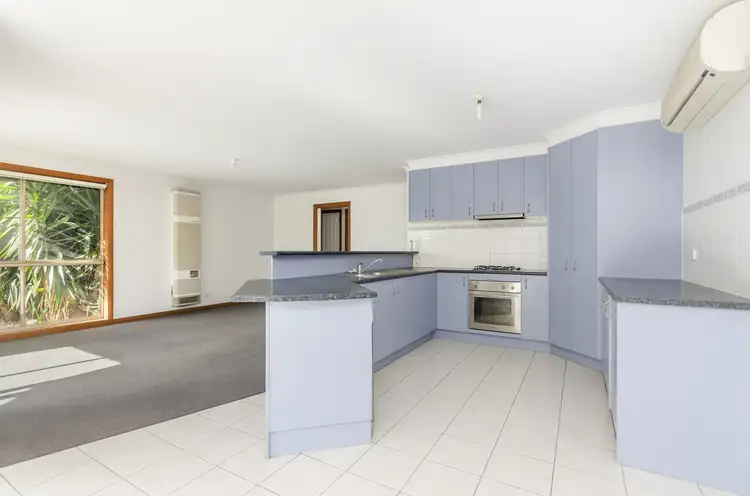 Third view of Homely house listing, 28 Kingston Downs Drive, Ocean Grove VIC 3226