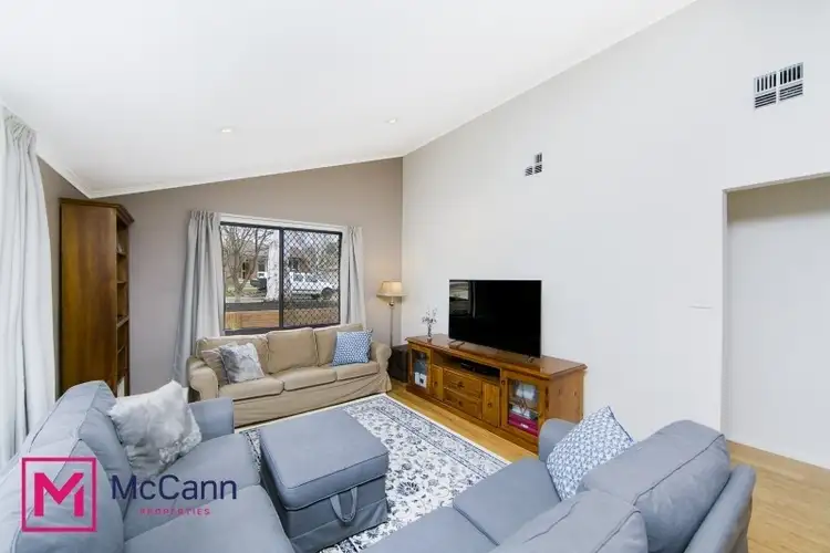 Second view of Homely house listing, 6 McClaughry Place, Gowrie ACT 2904