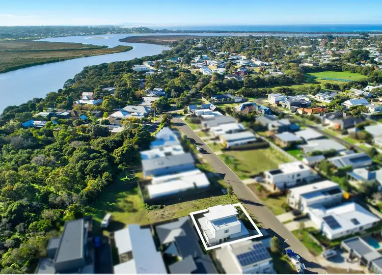 Second view of Homely house listing, 32 Eddystone Court, Barwon Heads VIC 3227