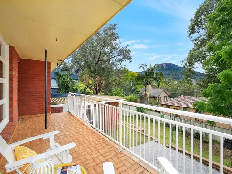 Second view of Homely house listing, 120 Bellevue Road, Figtree NSW 2525