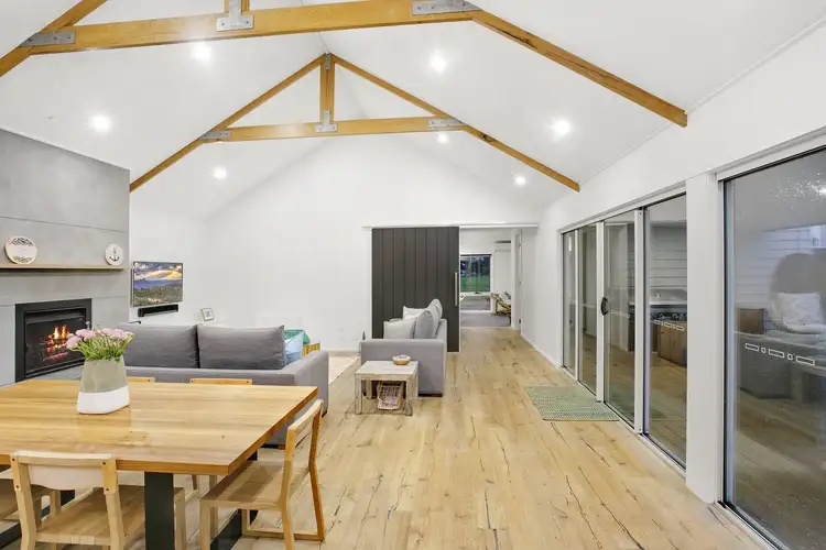 Fifth view of Homely house listing, 17 Eddystone Court, Barwon Heads VIC 3227
