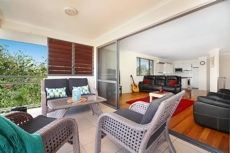 Fourth view of Homely townhouse listing, 3/6 Roslyn Street, Port Macquarie NSW 2444