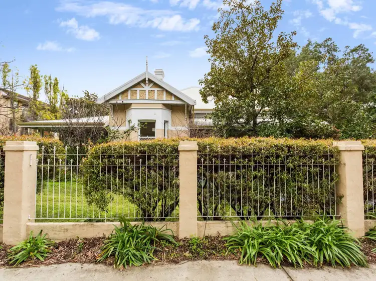 118 Subiaco Road, Subiaco WA 6008