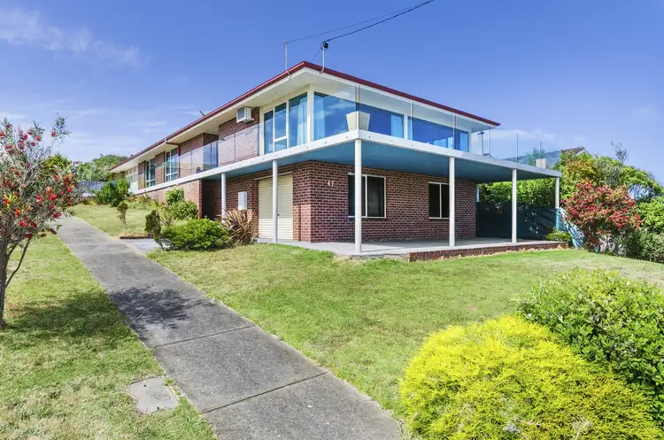 Sixth view of Homely house listing, 47 Halibut Avenue, Ocean Grove VIC 3226