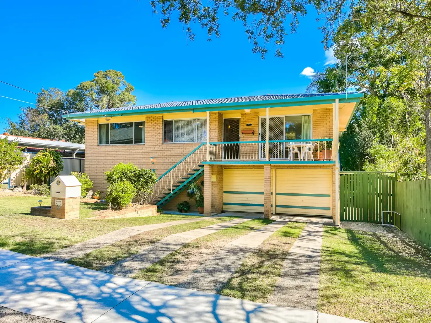 Main view of Homely house listing, 22 Kylie Avenue, Ferny Hills QLD 4055