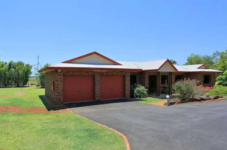 Main view of Homely house listing, 135 Sauers Road, Kalkie QLD 4670