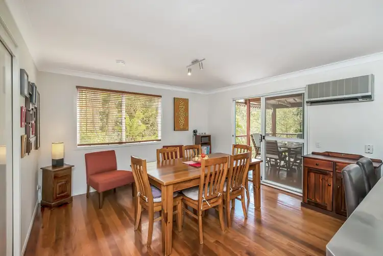 Fourth view of Homely house listing, 37 Glen Ruther Court, Mount Crosby QLD 4306