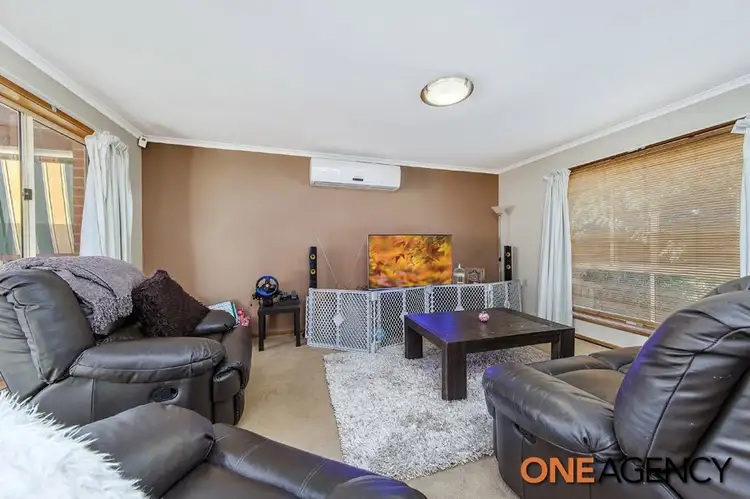 Third view of Homely house listing, 20 Chipperfield Circuit, Gordon ACT 2906