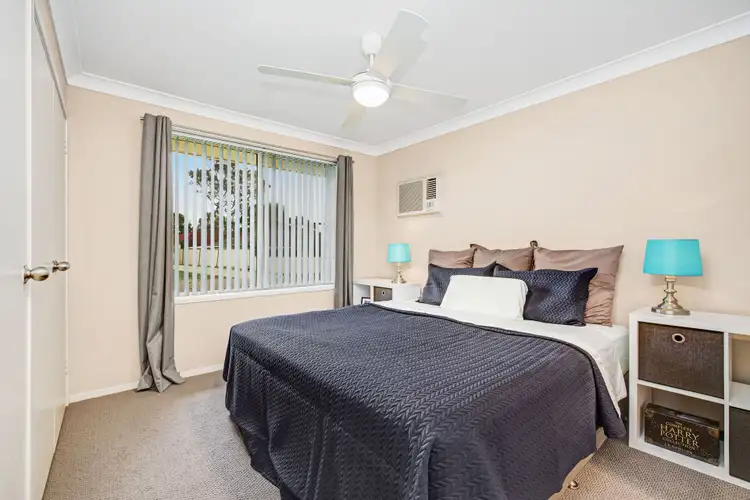 Fifth view of Homely house listing, 26 Coburn Circuit, Metford NSW 2323