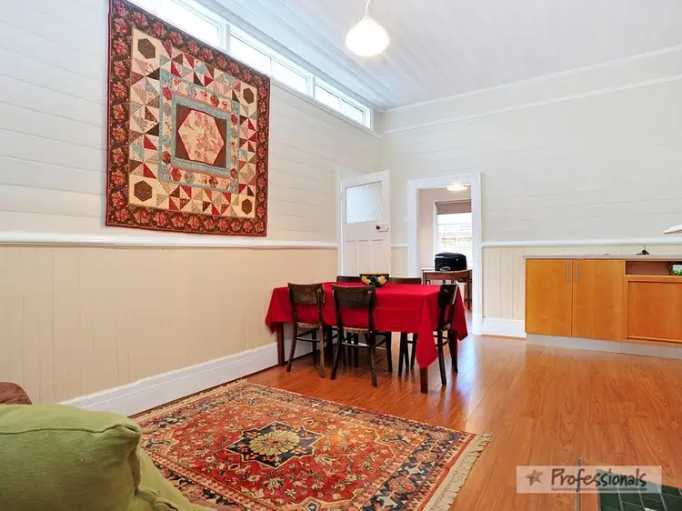 Fourth view of Homely house listing, 162 Markham Street, Armidale NSW 2350