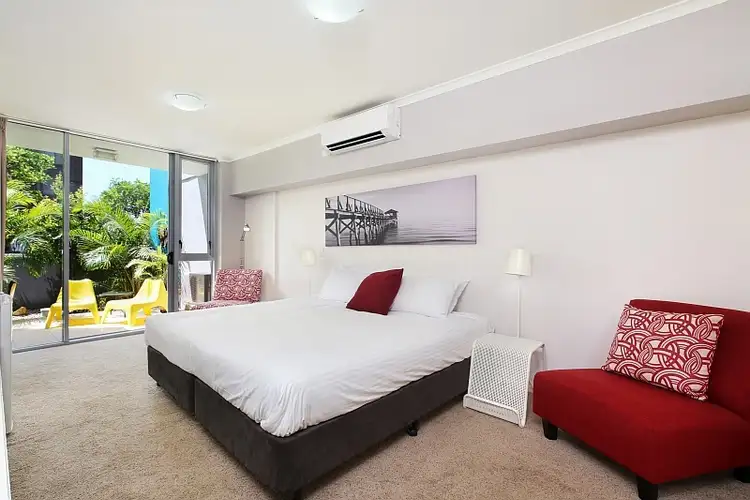 Fifth view of Homely apartment listing, 7/67 William Street, Port Macquarie NSW 2444