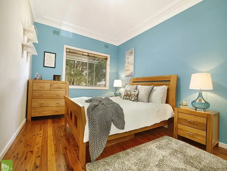 Fifth view of Homely house listing, 1 Cottage Green, Mount Ousley NSW 2519