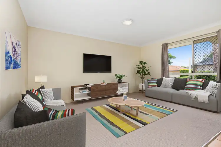 Second view of Homely house listing, 2 Hannam Crescent, Forest Lake QLD 4078