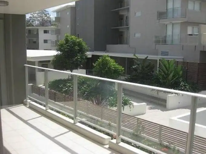 Sixth view of Homely apartment listing, 10/95 Clarence Road, Indooroopilly QLD 4068