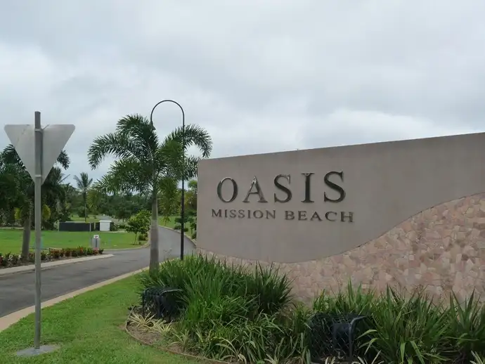 Lot 168 Shelly Court, Mission Beach QLD 4852