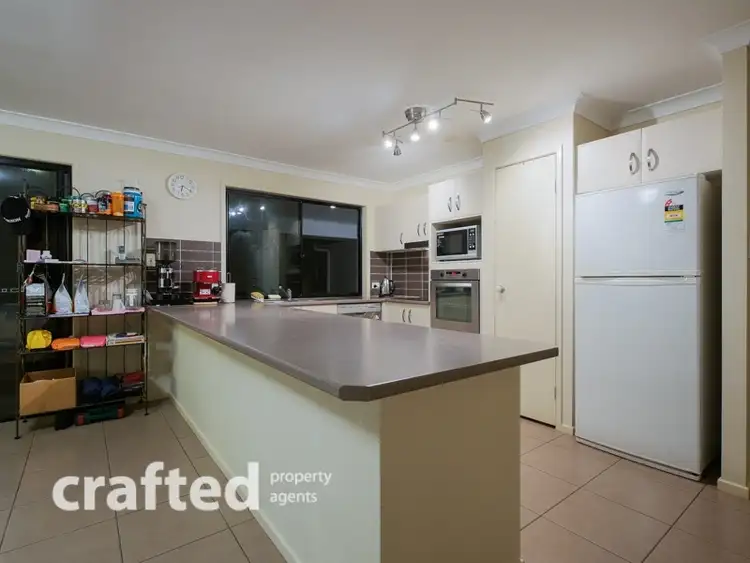 Sixth view of Homely house listing, 3 Barbara Court, Moggill QLD 4070