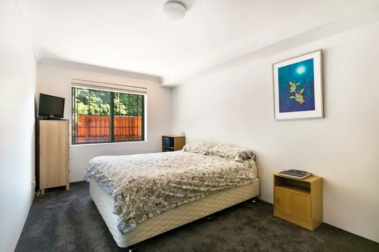 Fourth view of Homely apartment listing, 146/362 Mitchell Road, Alexandria NSW 2015