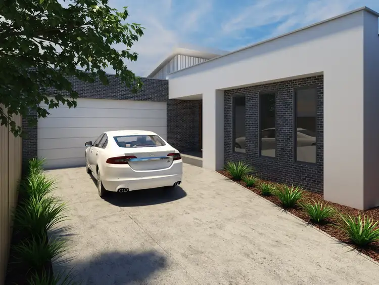 Third view of Homely townhouse listing, 2/5 Callistemon Court, Ocean Grove VIC 3226