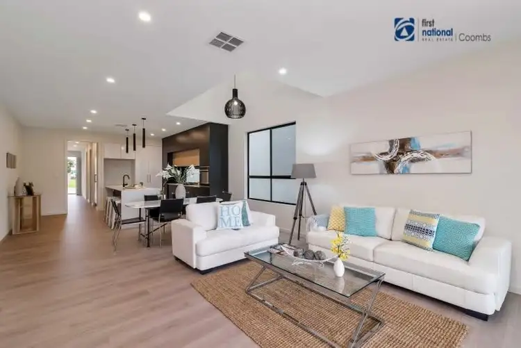 Fifth view of Homely townhouse listing, 18b Lennox Street, Campbelltown SA 5074