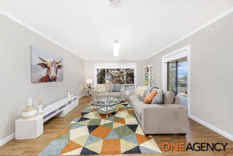 Second view of Homely house listing, 245 Sternberg Crescent, Wanniassa ACT 2903