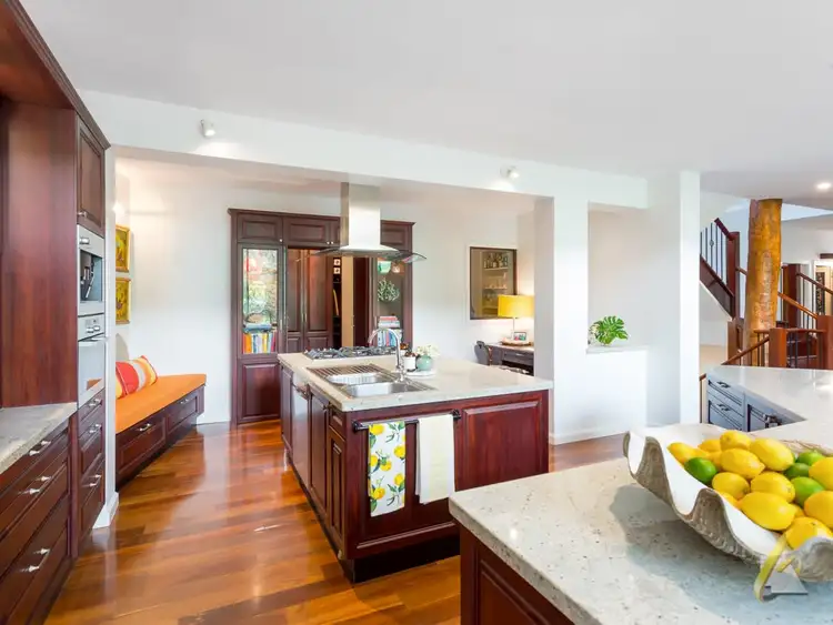 Sixth view of Homely house listing, 26 Vakuta Street, Fig Tree Pocket QLD 4069