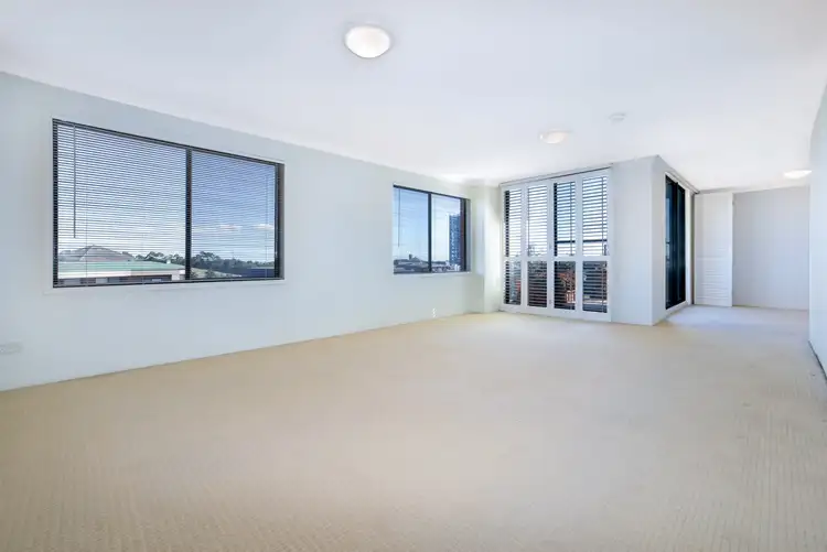Second view of Homely apartment listing, 6701/177-219 Mitchell Road, Erskineville NSW 2043