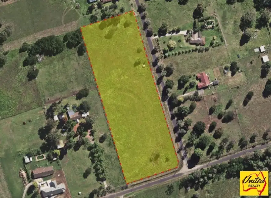 Main view of Homely land listing, Address available on request